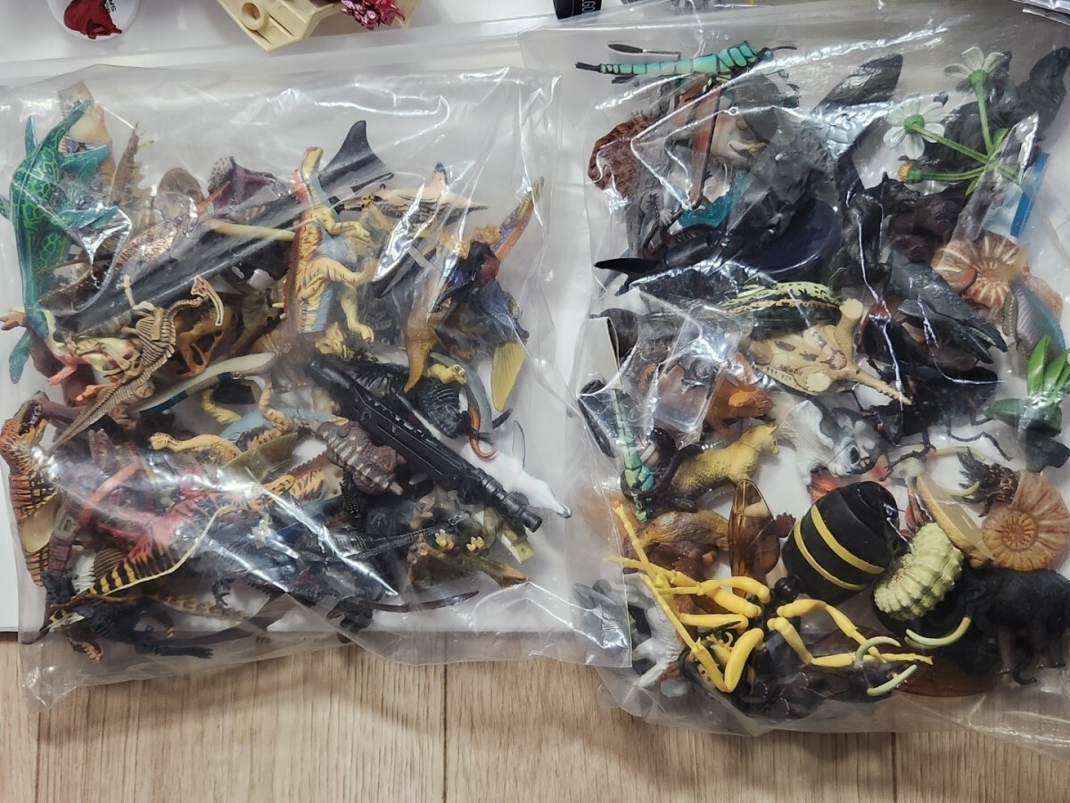 1円/フィギュア120サイズ14㎏ジャンク/大量/処分/まとめ 1円/フィギュア120サイズ14㎏ジャンク/大量/処分/まとめ