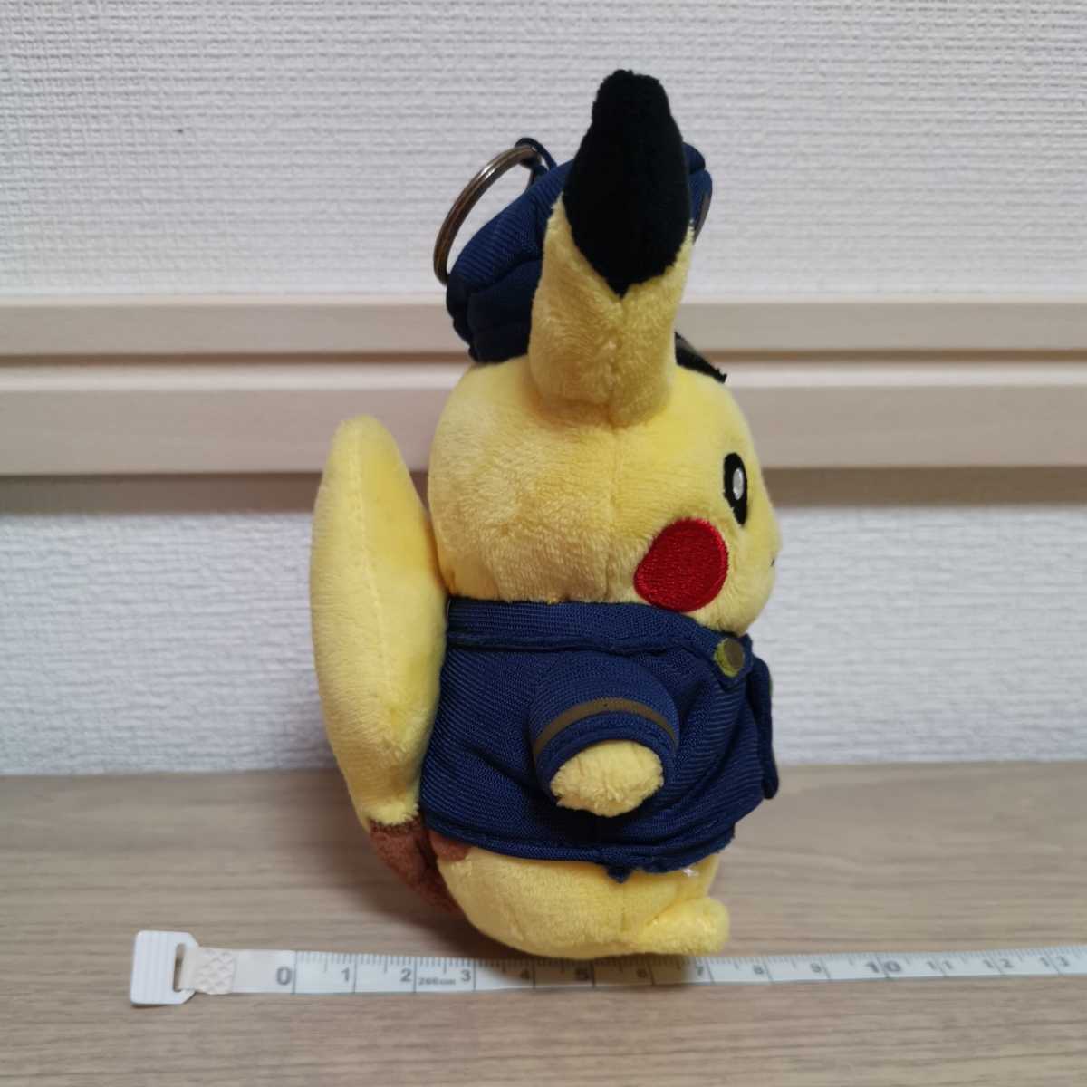 ヤフオク ポケモン ピカチュウ ポケモンセンター 関西空港