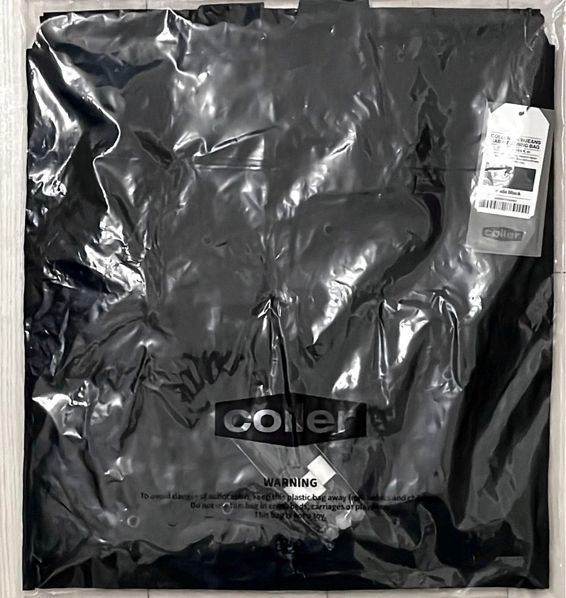 newjeans coller ラビット ストリング バッグ ブラック 黒 black newjeans coller ラビット ストリング バッグ ブラック 黒 black
