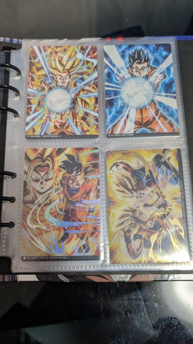 ドラゴンボール イタジャガ+ヒーローズ カードまとめ売り|Yahoo ドラゴンボール イタジャガ+ヒーローズ カードまとめ売り|Yahoo