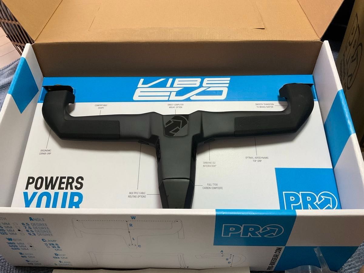 新品未使用 シマノプロ VIBE EVO 40/115 プロ(PRO)VIBE EVO 新品未使用 シマノプロ VIBE EVO 40/115 プロ(PRO)VIBE EVO