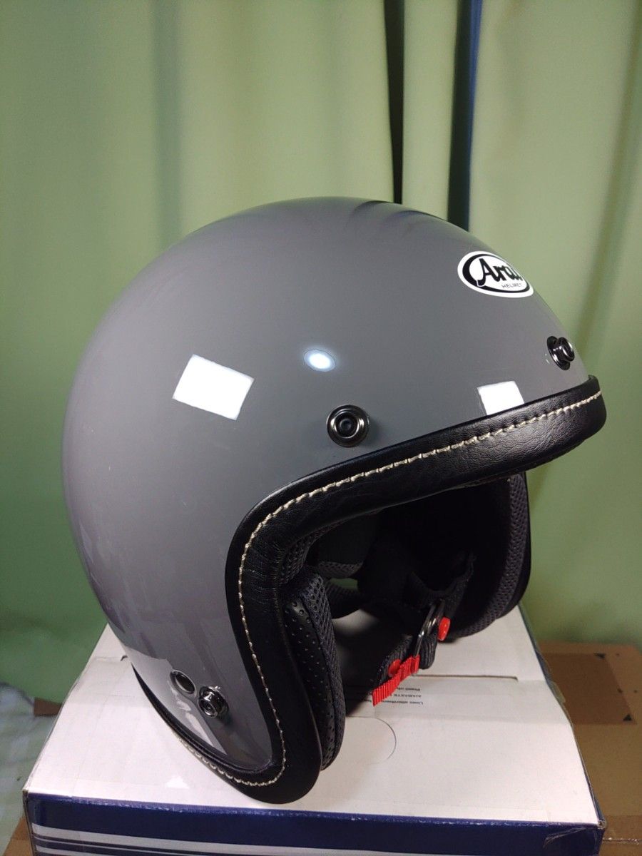 Webike | Arai アライ CLASSIC AIR [クラシック エア モダン