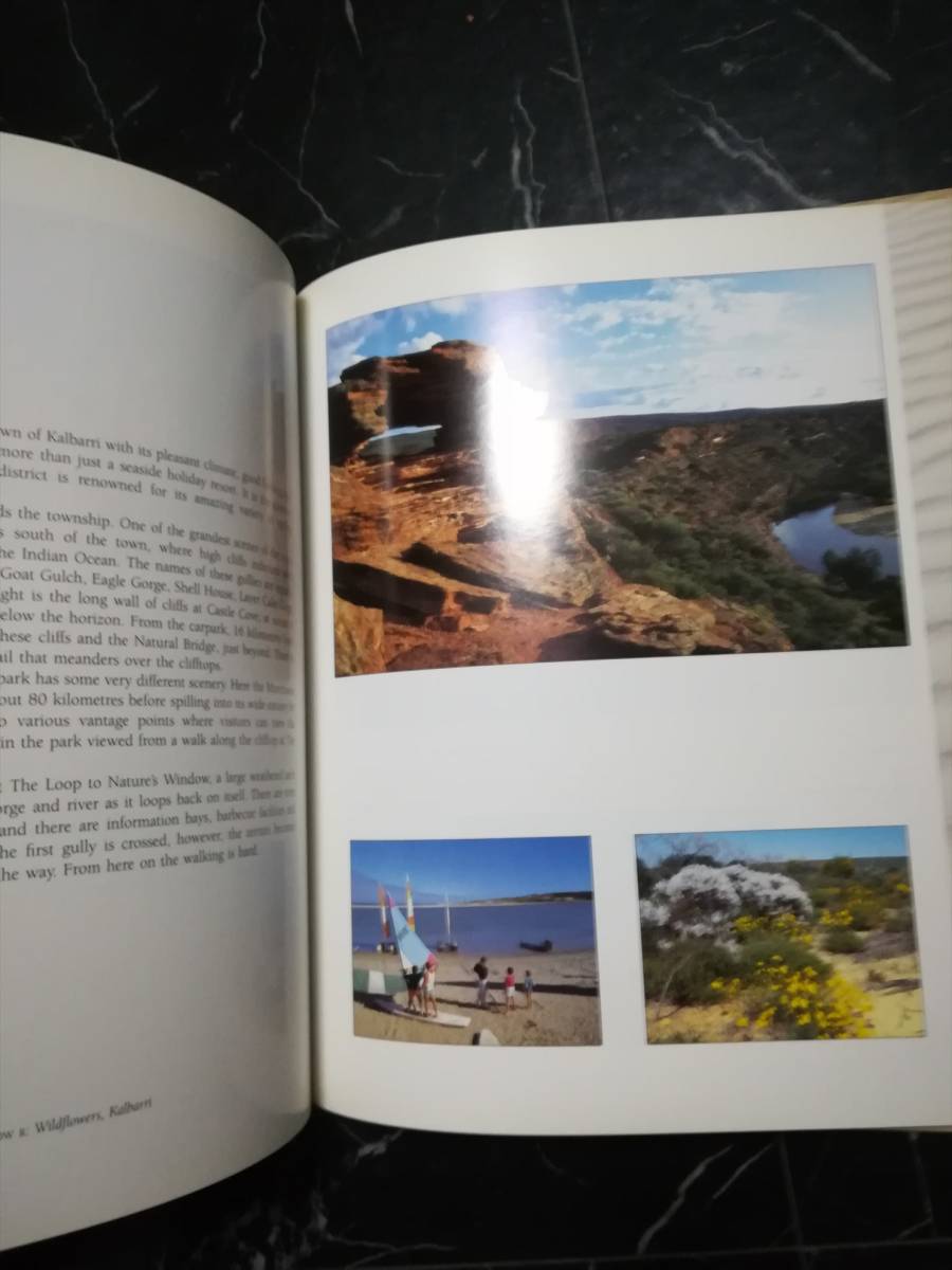 5523円 Discover Western Australia 西オーストラリア 大型写真 5523円 Discover Western Australia 西オーストラリア 大型写真
