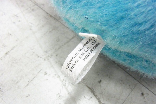Y250-J35-898【引取限定】村上隆 フラワー カイカイキキ Y250-J35-898【引取限定】村上隆 フラワー カイカイキキ
