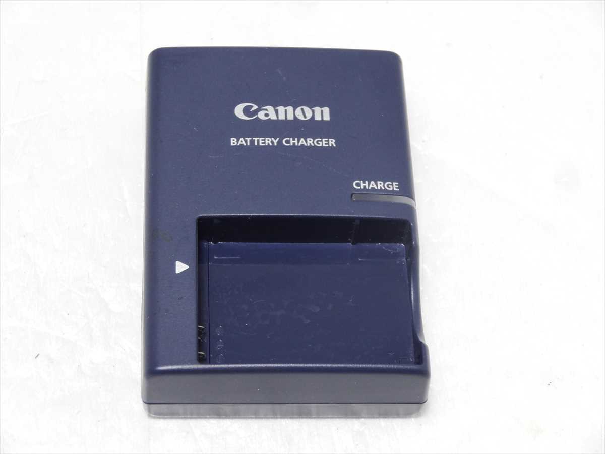 Canon CB-2LX 純正 バッテリー充電器 キヤノン 送料180円　a9tb