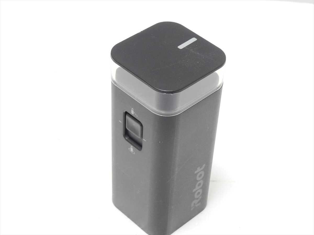 美品 iRobot MA01730 デュアルバーチャルウォール アイロボット ルンバ 送料390円 571