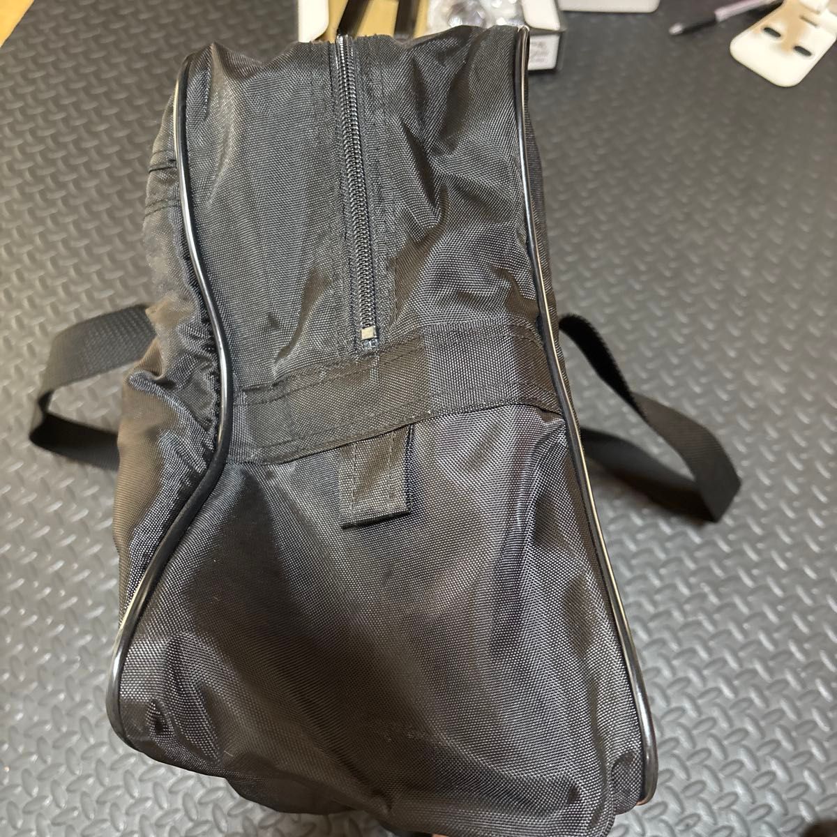 WORLD PEGASUS スクールバッグ ブラック 黒×ピンク ワールド WORLD PEGASUS スクールバッグ ブラック 黒×ピンク ワールド