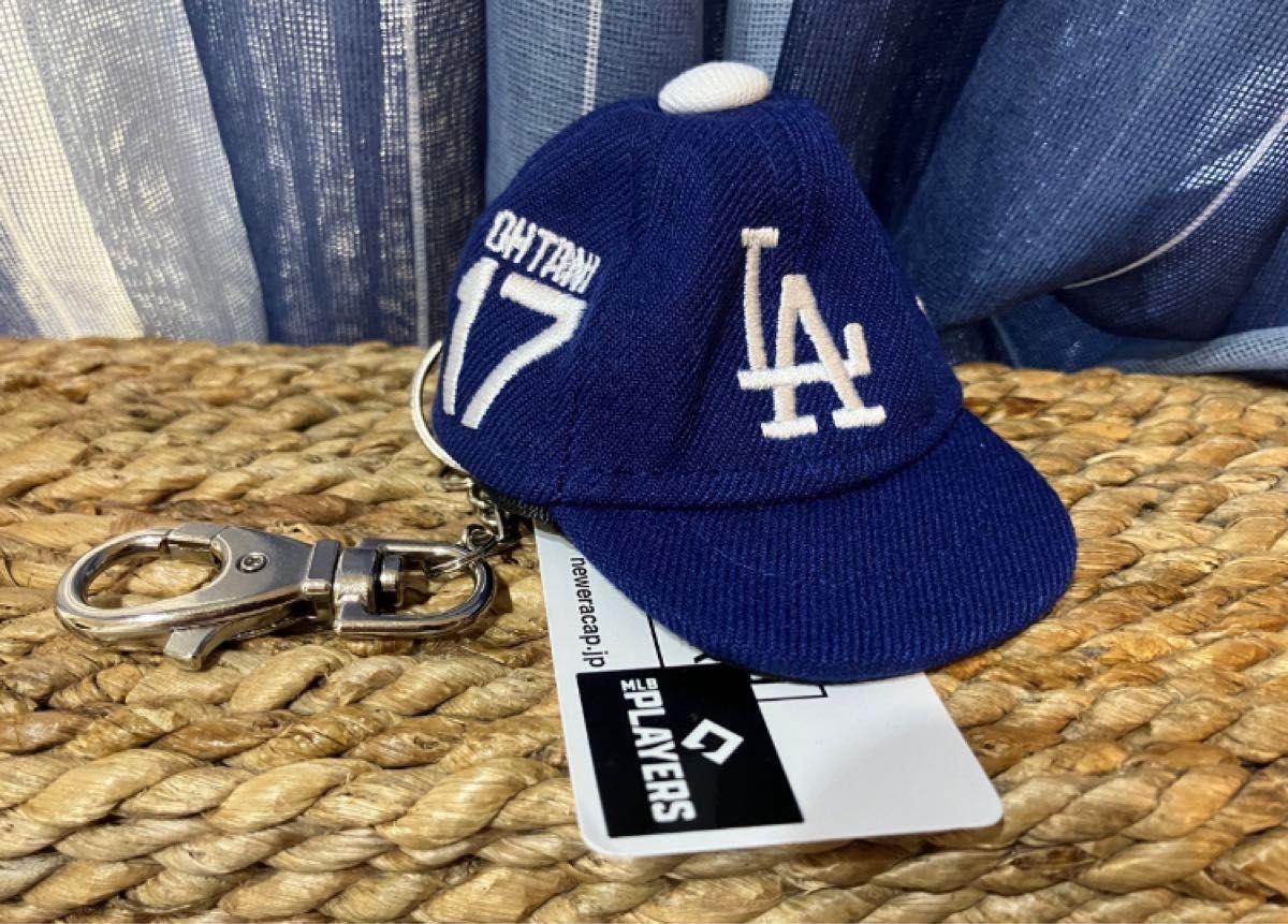 ニューエラ NEW ERA ロサンゼルス ドジャース 大谷 翔平 17 ミニ ニューエラ NEW ERA ロサンゼルス ドジャース 大谷 翔平 17 ミニ