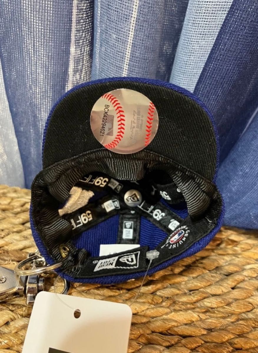 ニューエラ NEW ERA ロサンゼルス ドジャース 大谷 翔平 17 ミニ ニューエラ NEW ERA ロサンゼルス ドジャース 大谷 翔平 17 ミニ