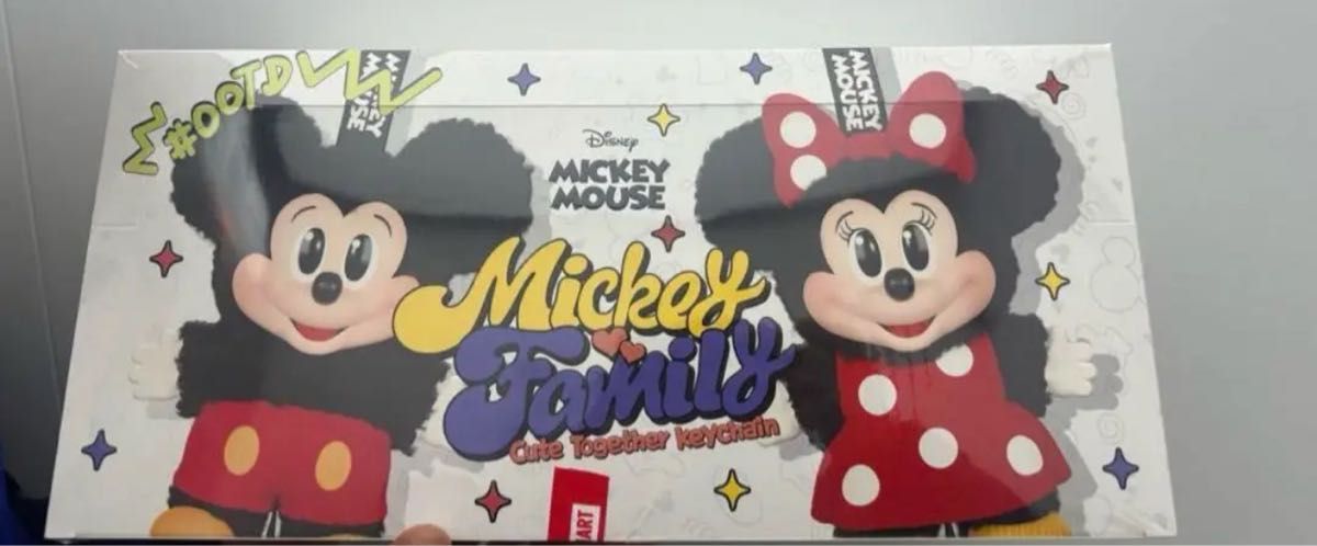 Mickey Family Cute Together キーチェーンシリーズ|Yahoo Mickey Family Cute Together キーチェーンシリーズ|Yahoo