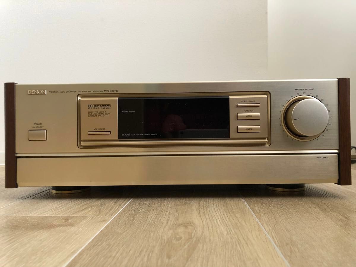 AVアンプ入門に Pioneer VSX-834 AVアンプ入門に Pioneer VSX-834 AVアンプ