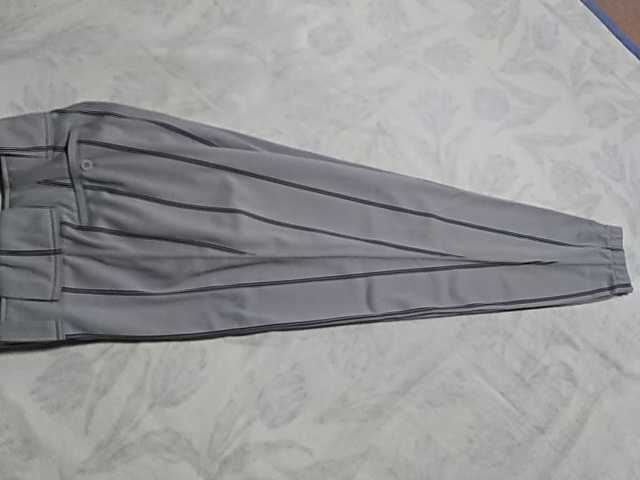 新品 MIZUNOPRO ロングパンツ Lサイズ JAPAN 野球 日本代表 ジャパン L