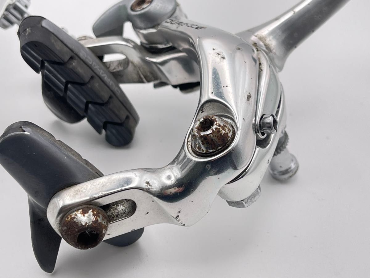 SHIMANO シマノ BR-7403 DURA-ACE ブレーキセット デュラエース SHIMANO シマノ BR-7403 DURA-ACE ブレーキセット デュラエース