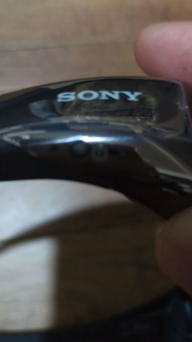 最終値下げをいたしました【SONY専用袋付き】SONY 3Dメガネ TDG-BR100