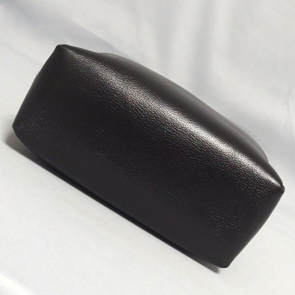 極美品☆MOTHERHOUSE Sora 2Way Shoulder M レザー ブラック 極美品☆MOTHERHOUSE Sora 2Way Shoulder M レザー ブラック