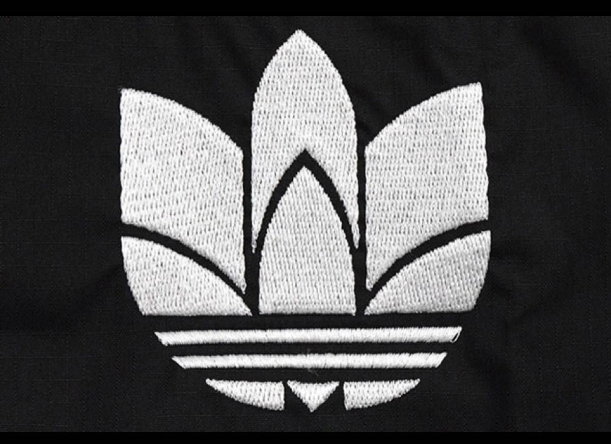 adidas オリジナルス メンズ 3D トレフォイル 3 ストライプ adidas オリジナルス メンズ 3D トレフォイル 3 ストライプ