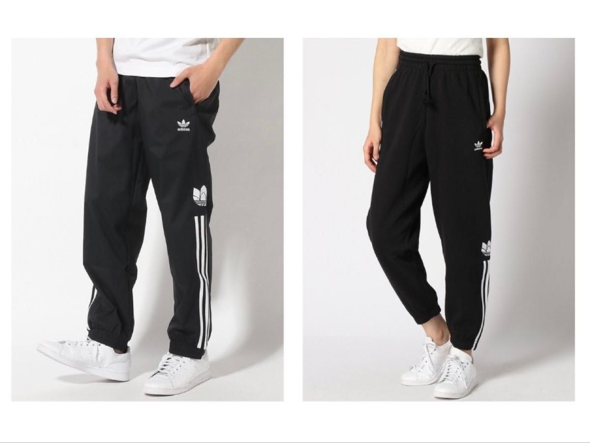 adidas オリジナルス メンズ 3D トレフォイル 3 ストライプ adidas オリジナルス メンズ 3D トレフォイル 3 ストライプ