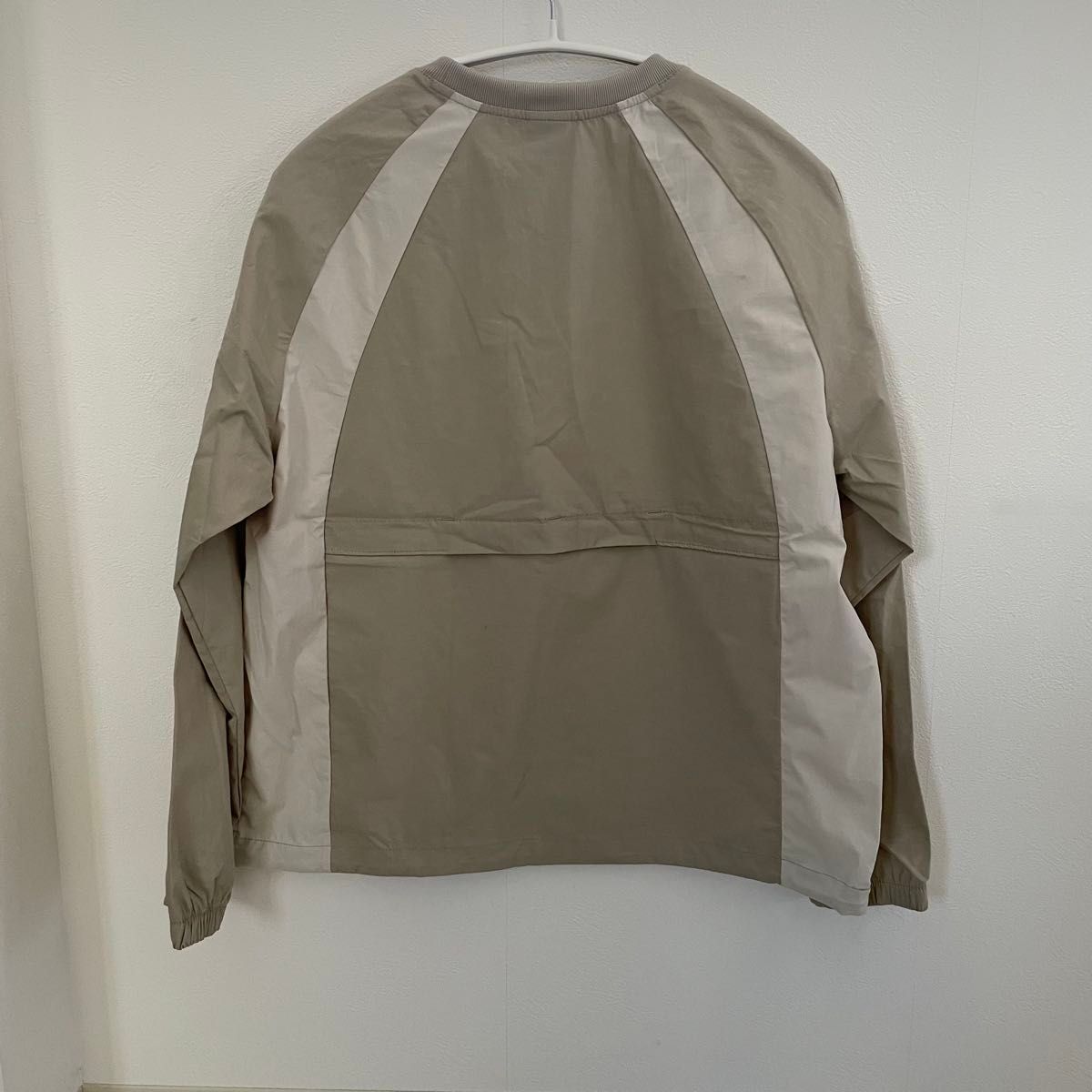 【新品】ノースフェイス ブロック ウーブン  THE NORTH FACE