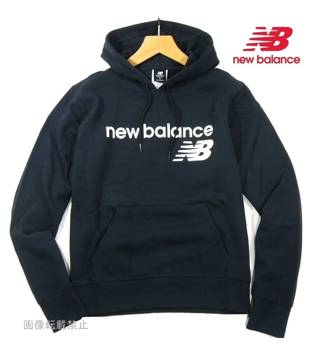 新品 ☆ ゴルフにも◎ ニューバランス 裏起毛 ロゴ スウェット 新品 ☆ ゴルフにも◎ ニューバランス 裏起毛 ロゴ スウェット