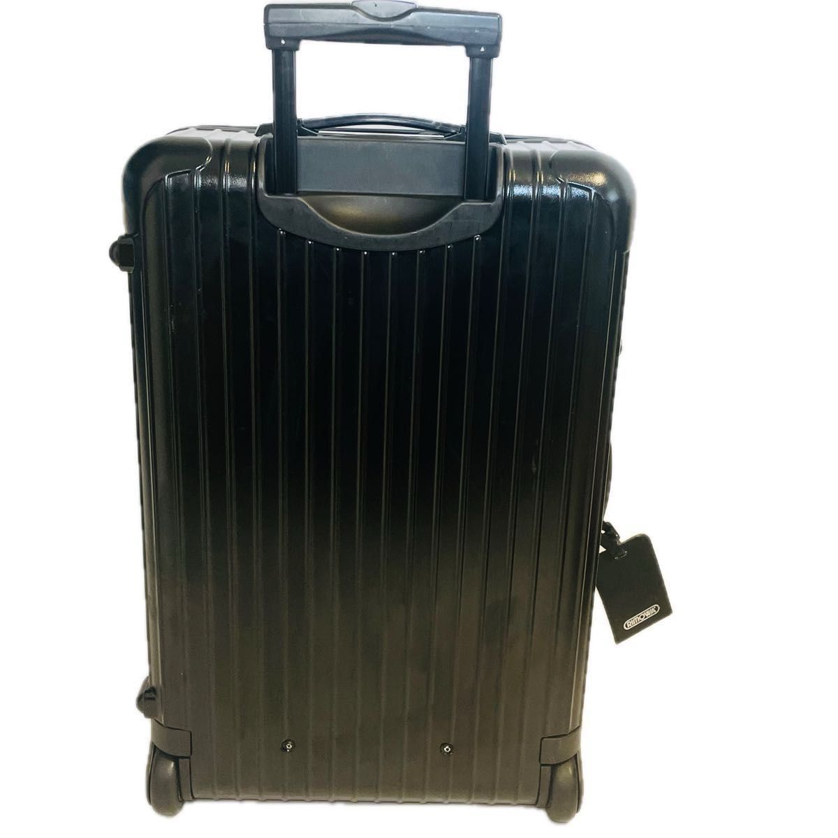 RIMOWA リモワ スーツケース サルサ 63L ポリカーボネイト 2輪 RIMOWA リモワ スーツケース サルサ 63L ポリカーボネイト 2輪