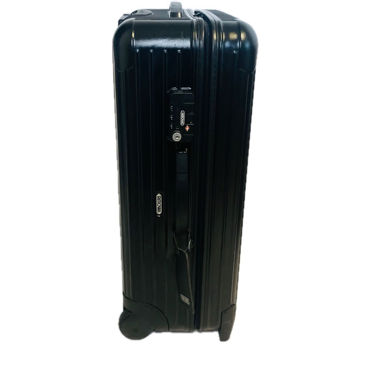 RIMOWA リモワ スーツケース サルサ 63L ポリカーボネイト 2輪 RIMOWA リモワ スーツケース サルサ 63L ポリカーボネイト 2輪