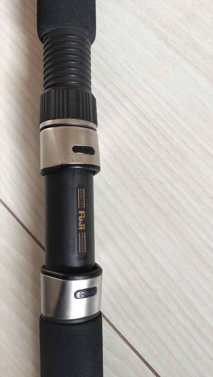 Carpenter カーペンター BLC83/16 K-spec カスタムロッド 中古品 Carpenter カーペンター BLC83/16 K-spec カスタムロッド 中古品