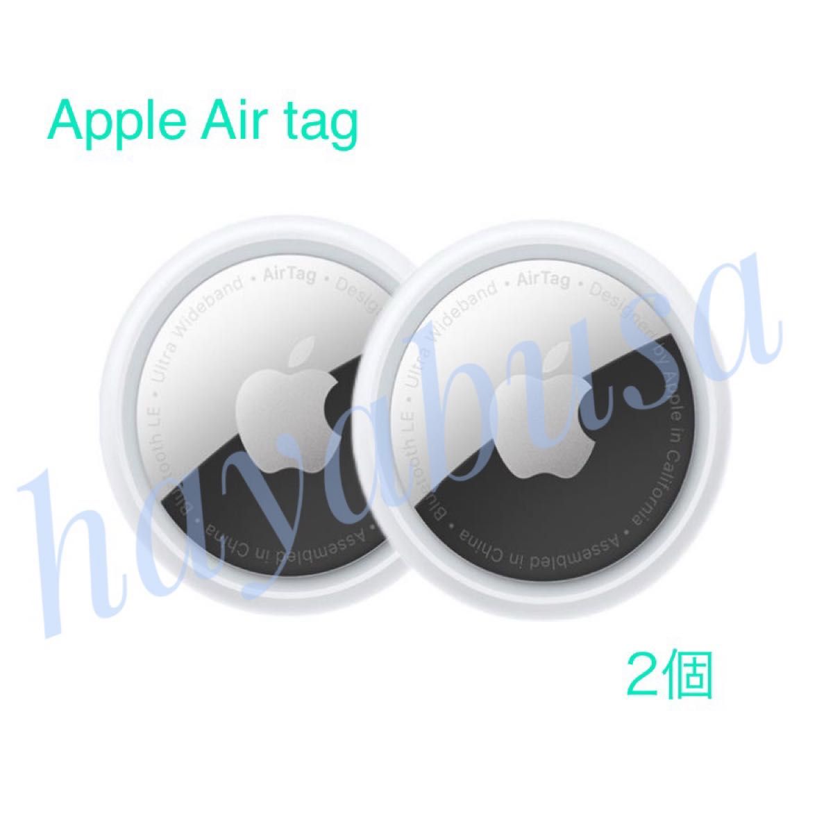 新品 未使用 Apple AirTag 2個 Apple AirTag エアタグ|Yahoo 新品 未使用 Apple AirTag 2個 Apple AirTag エアタグ|Yahoo