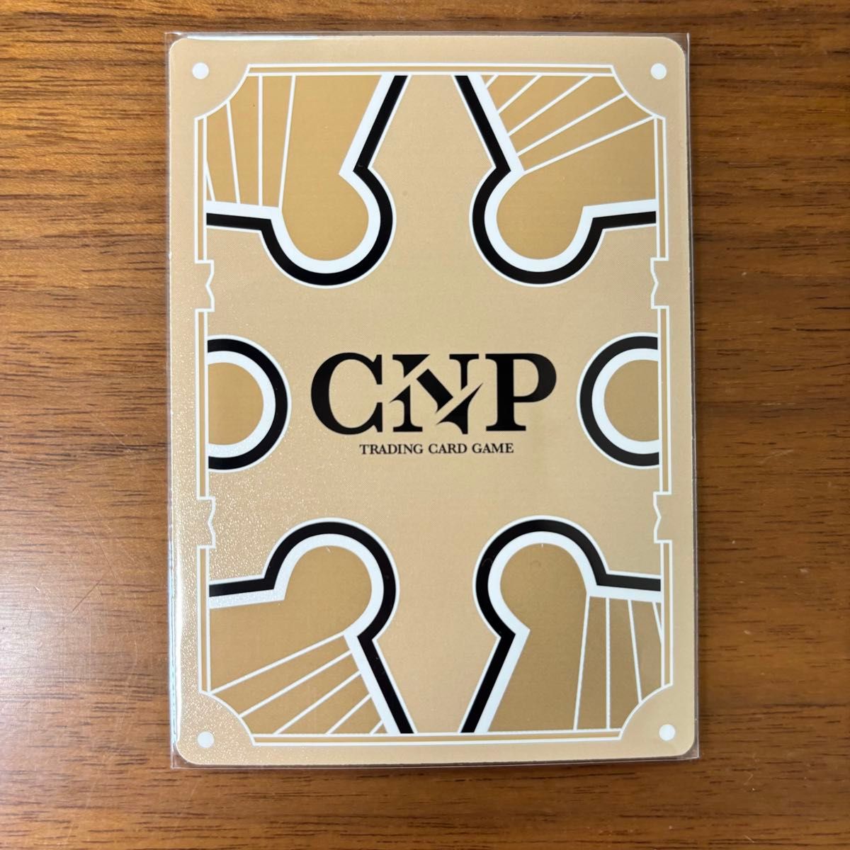 テンシュ パラレル CNPトレカ p-rr 次元の来訪者|Yahoo!フリマ テンシュ パラレル CNPトレカ p-rr 次元の来訪者|Yahoo!フリマ