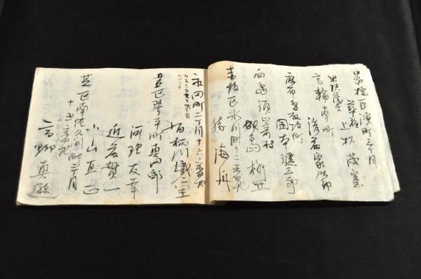 12240円 東行紀事 寫本 明治元勲文人の住所録 - 和書 12240円 東行紀事 寫本 明治元勲文人の住所録 - 和書