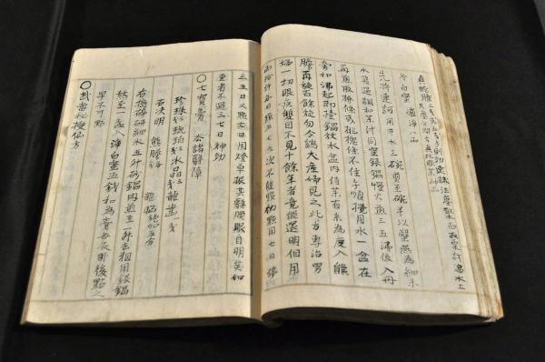 蘭唐 眼目全書 古書・古文書 蘭唐 眼目全書 古書・古文書