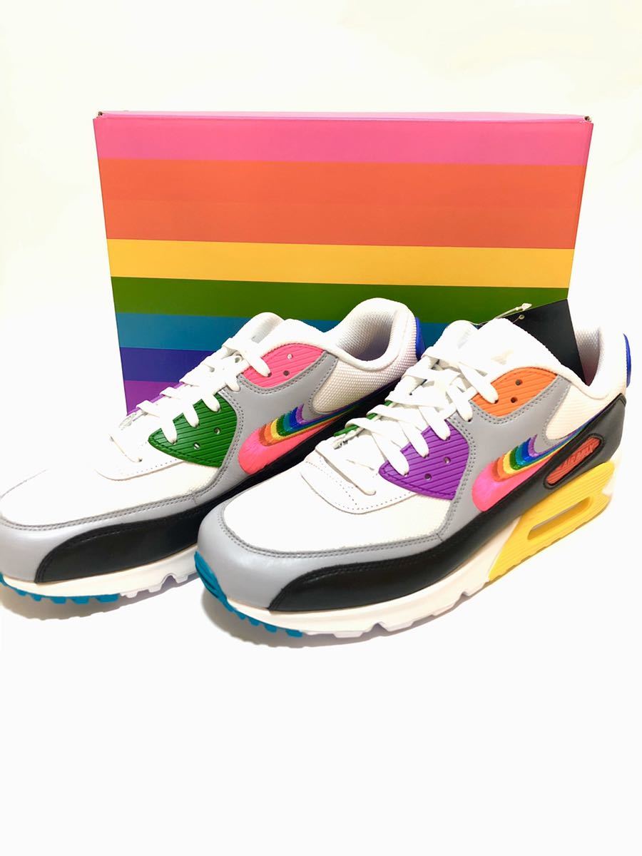 be true air max 90