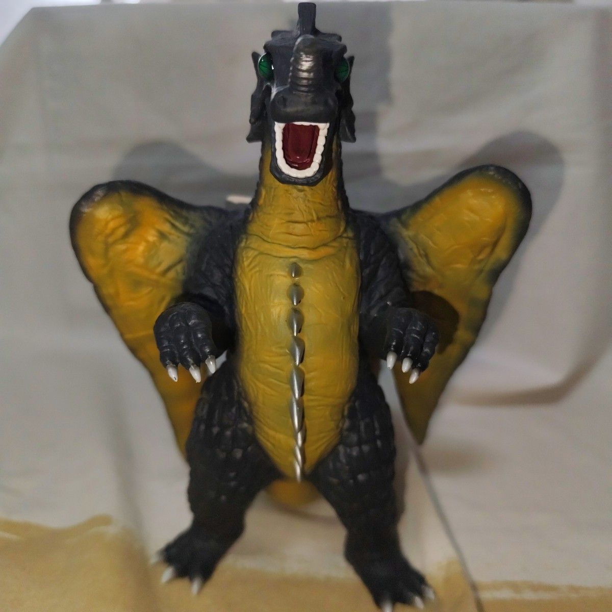 ウルトラ大怪獣シリーズ5000 カメレキング