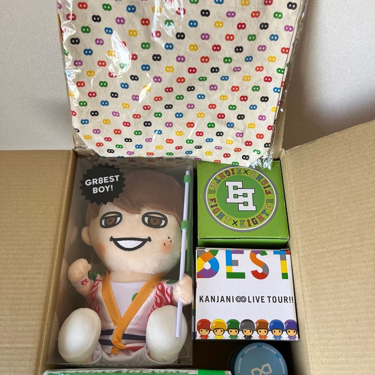 大倉忠義 SUPER EIGHT (関ジャニ∞ )グッズまとめ売り 大倉忠義 関ジャニ∞グッズまとめ売り|Yahoo!フリマ(旧PayPay