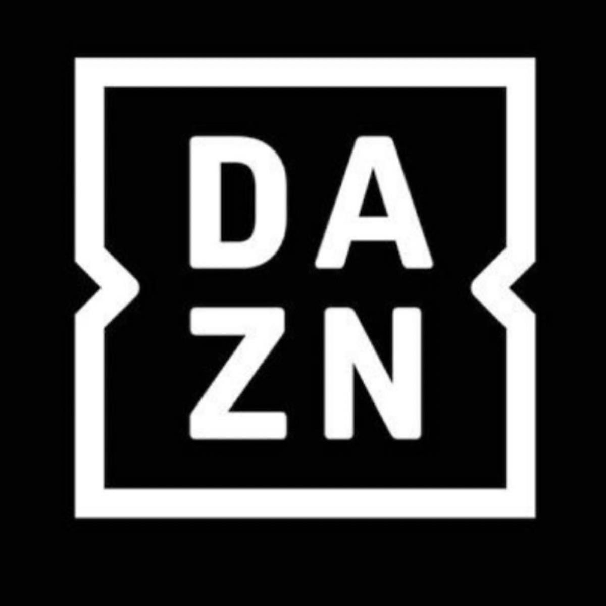 2025 DAZN年間視聴パス