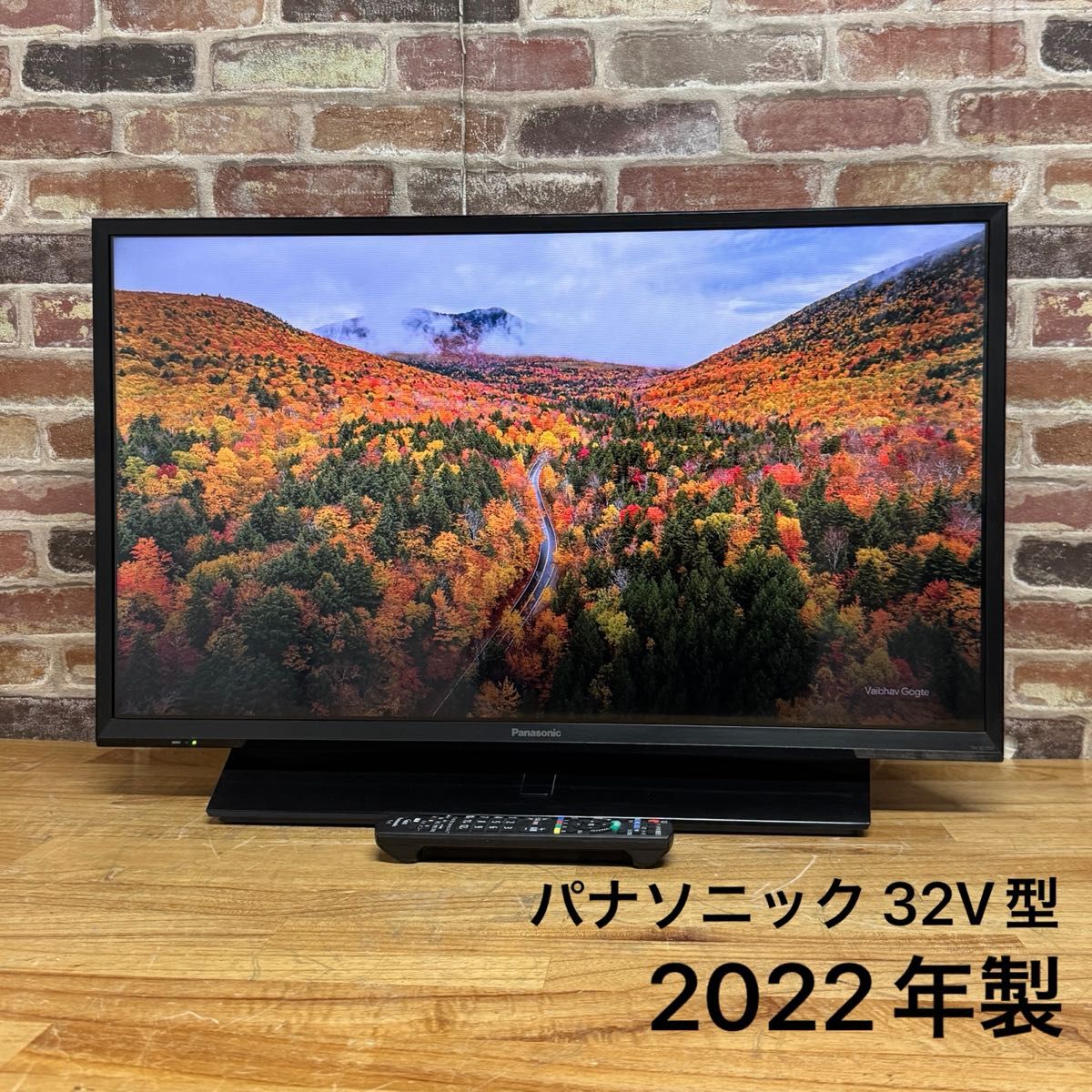 パナソニック 32インチ 液晶テレビ ビエラ TH-32J350 パナソニック 32インチ 液晶テレビ ビエラ TH-32J350