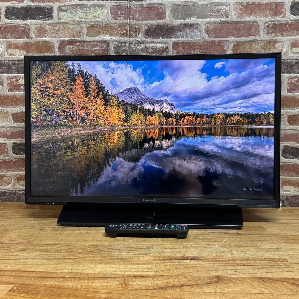パナソニック 32インチ 液晶テレビ ビエラ TH-32J350 パナソニック 32インチ 液晶テレビ ビエラ TH-32J350