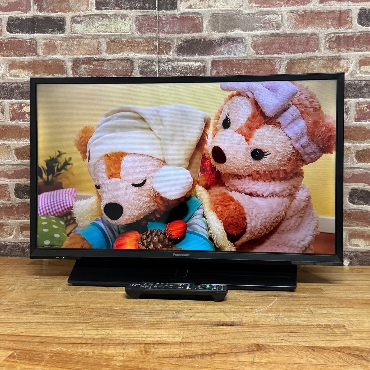 パナソニック 32インチ 液晶テレビ ビエラ TH-32J350 パナソニック 32インチ 液晶テレビ ビエラ TH-32J350