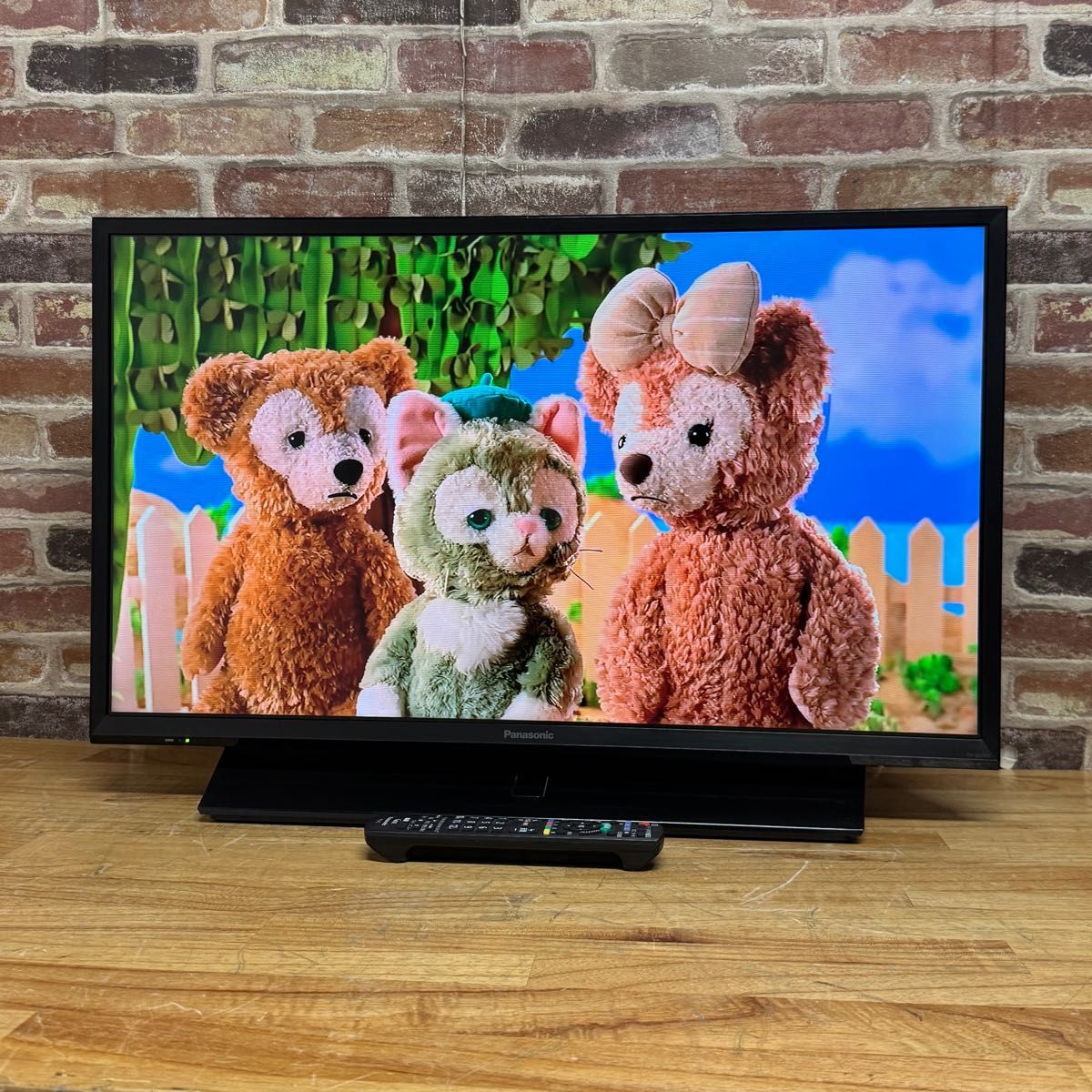 パナソニック 32インチ 液晶テレビ ビエラ TH-32J350 パナソニック 32インチ 液晶テレビ ビエラ TH-32J350