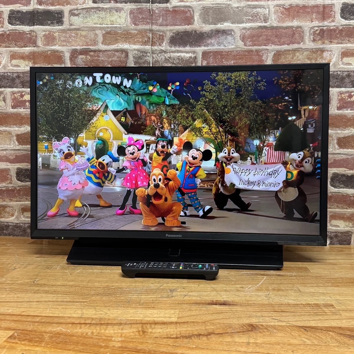 パナソニック 32インチ 液晶テレビ ビエラ TH-32J350 パナソニック 32インチ 液晶テレビ ビエラ TH-32J350