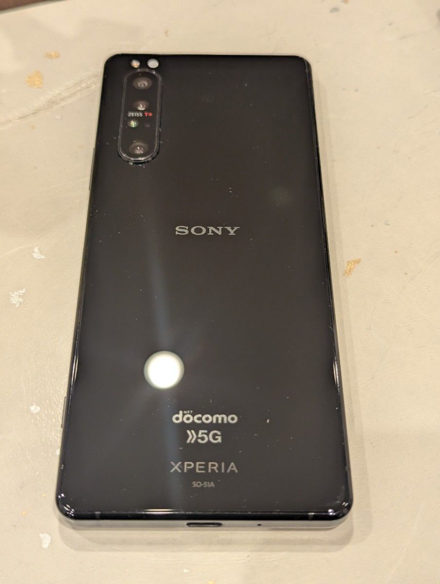 SONY Xperia1 ⅱ 完動品|Yahoo!フリマ(旧PayPayフリマ) SONY Xperia1 ⅱ 完動品|Yahoo!フリマ(旧PayPayフリマ)
