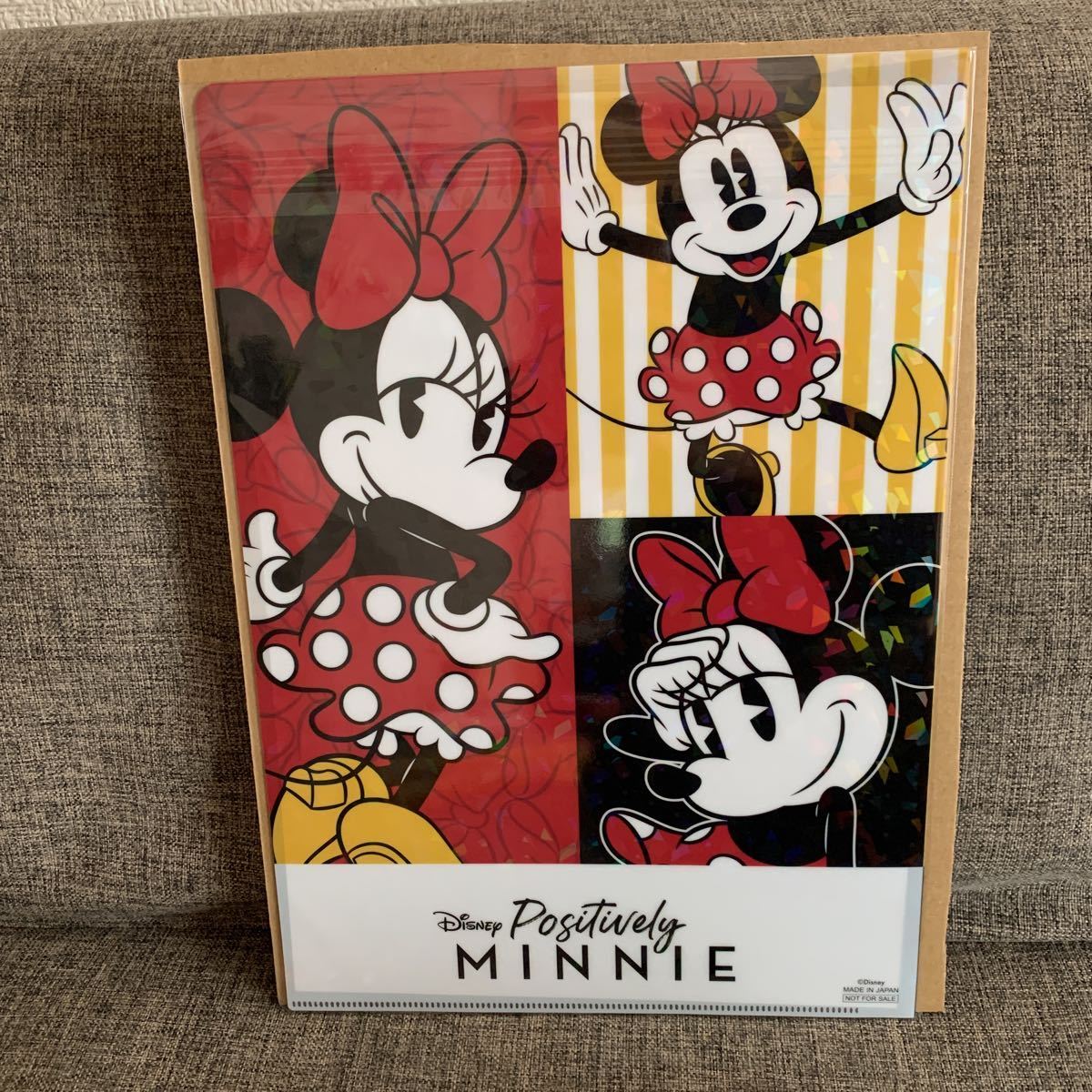ディズニー ミニーマウス カフェ ミニーちゃん OH MY MINNIE MOUSE OH