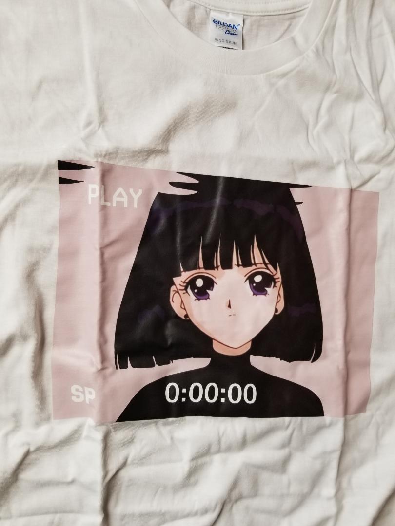 セーラームーン 土萠 ほたる ともえほたるメンズ 半袖 Tシャツ セーラーサターン 韓国 オルチャン 原宿 ストリート Product Details Yahoo Auctions Japan Proxy Bidding And Shopping Service From Japan セーラームーン 土萠 ほたる ともえほたるメンズ 半袖 Tシャツ セーラーサターン 韓国 オルチャン 原宿 ストリート Product Details Yahoo Auctions Japan Proxy Bidding And Shopping Service From Japan