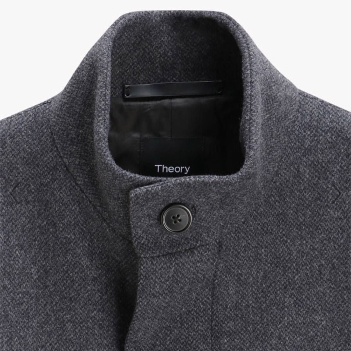 Theory(セオリー)メンズ コート M〜L|Yahoo!フリマ(旧PayPay Theory(セオリー)メンズ コート M〜L|Yahoo!フリマ(旧PayPay