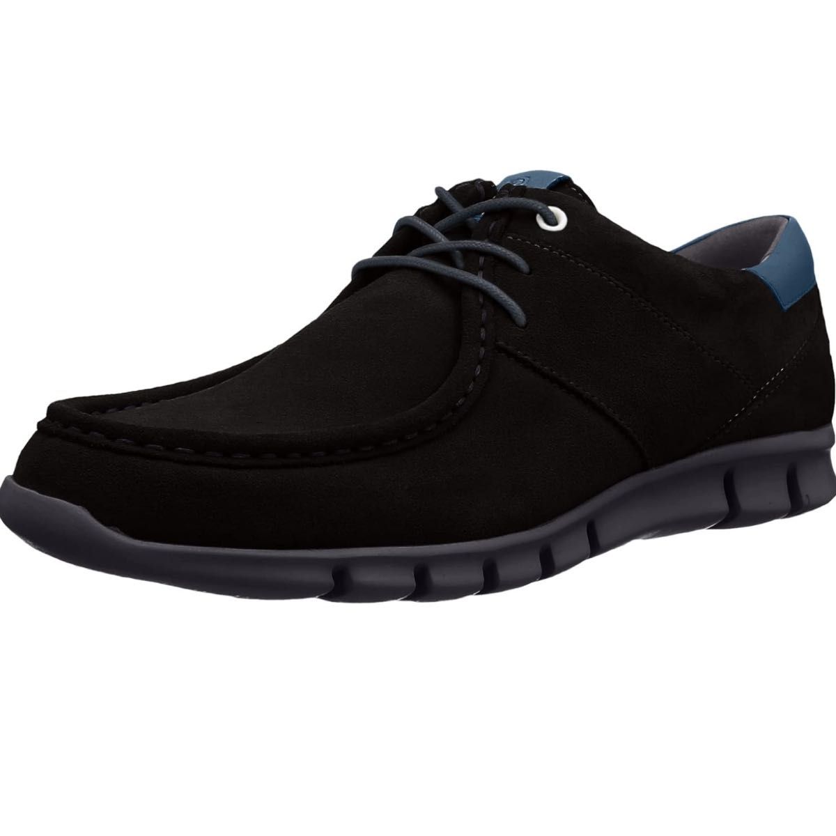 LANVIN en Blue(ランバンオンブルー)オックスフォード86464 26 LANVIN en Blue(ランバンオンブルー)オックスフォード86464 26
