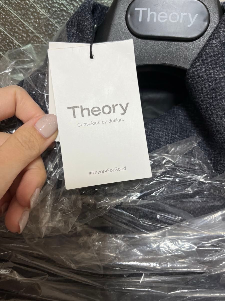 Theory(セオリー)メンズ コート M〜L|Yahoo!フリマ(旧PayPay Theory(セオリー)メンズ コート M〜L|Yahoo!フリマ(旧PayPay