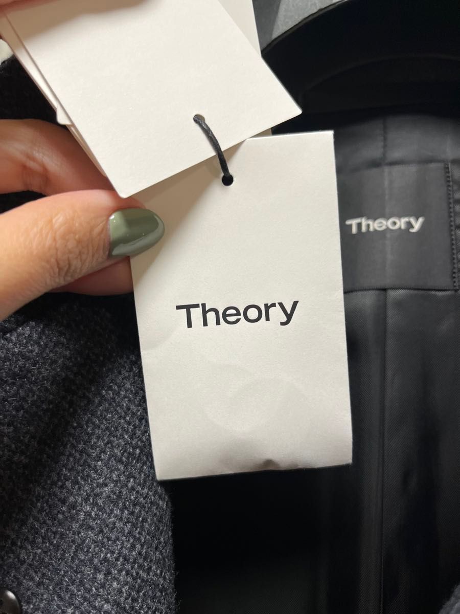 Theory(セオリー)メンズ コート M〜L|Yahoo!フリマ(旧PayPay Theory(セオリー)メンズ コート M〜L|Yahoo!フリマ(旧PayPay