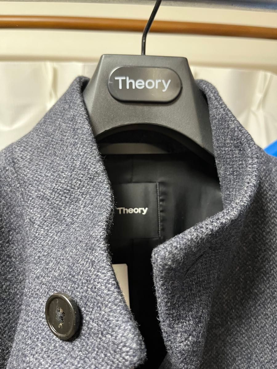 Theory(セオリー)メンズ コート M〜L|Yahoo!フリマ(旧PayPay Theory(セオリー)メンズ コート M〜L|Yahoo!フリマ(旧PayPay