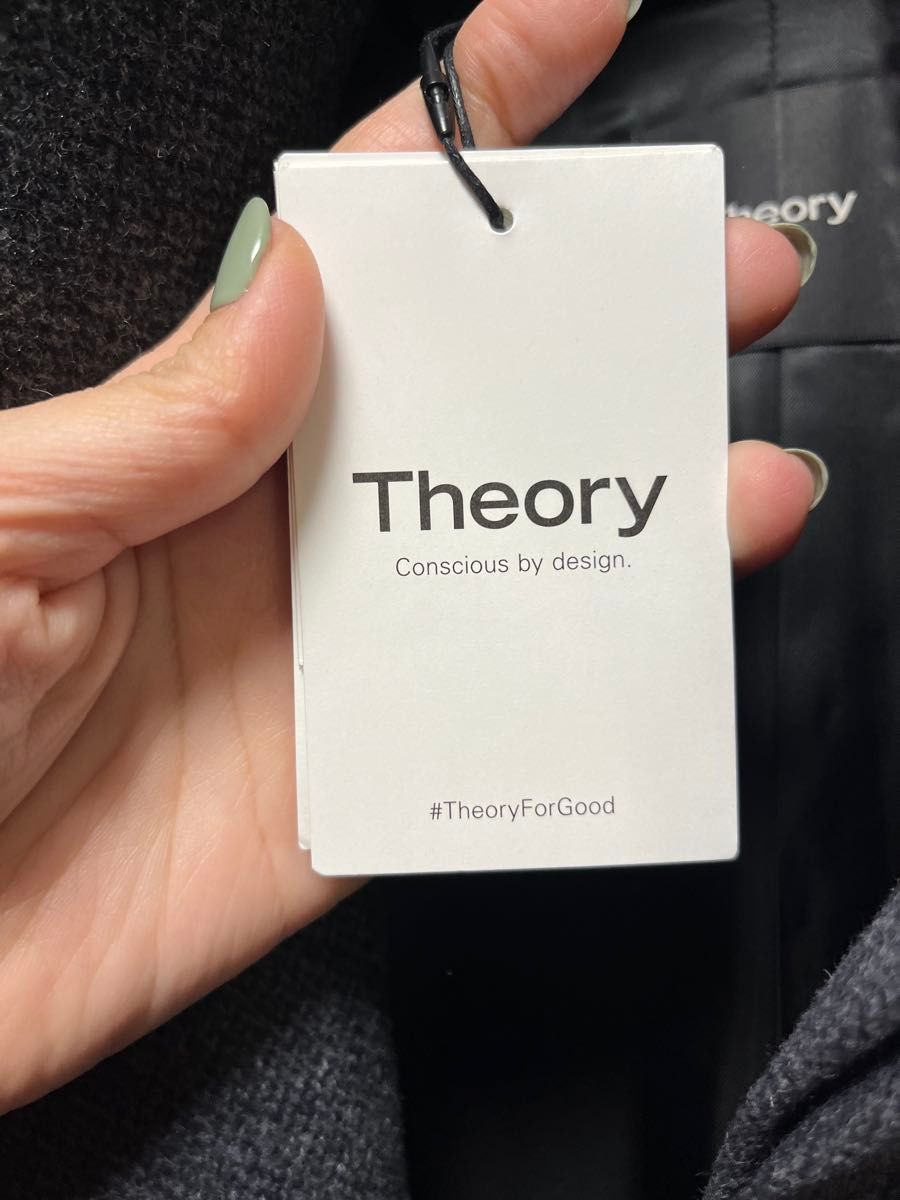 Theory(セオリー)メンズ コート M〜L|Yahoo!フリマ(旧PayPay Theory(セオリー)メンズ コート M〜L|Yahoo!フリマ(旧PayPay
