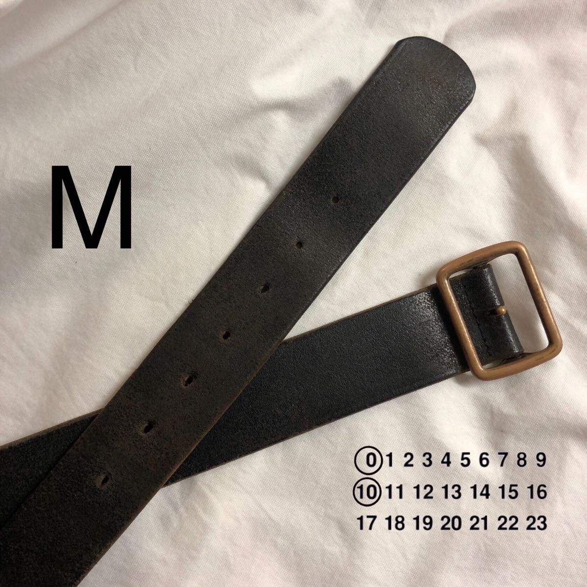 希少 マルタン マルジェラ アーティザナル 0 10 Vintage 希少 マルタン マルジェラ アーティザナル 0 10 Vintage