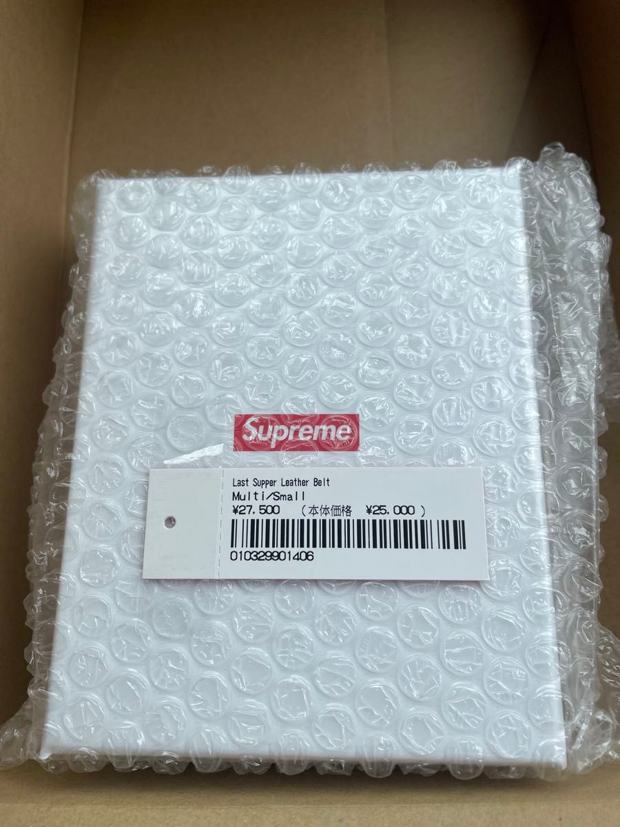 Supreme Last Supper Leather Belt S|Yahoo!フリマ(旧PayPay Supreme Last Supper Leather Belt S|Yahoo!フリマ(旧PayPay